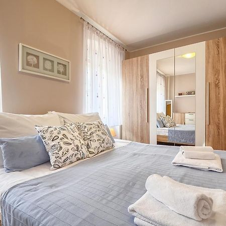 E&E Apartment Arena With Free Private Parking Pula Zewnętrze zdjęcie