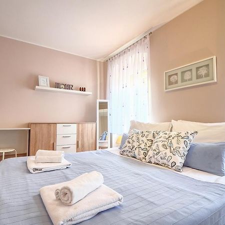 E&E Apartment Arena With Free Private Parking Pula Zewnętrze zdjęcie