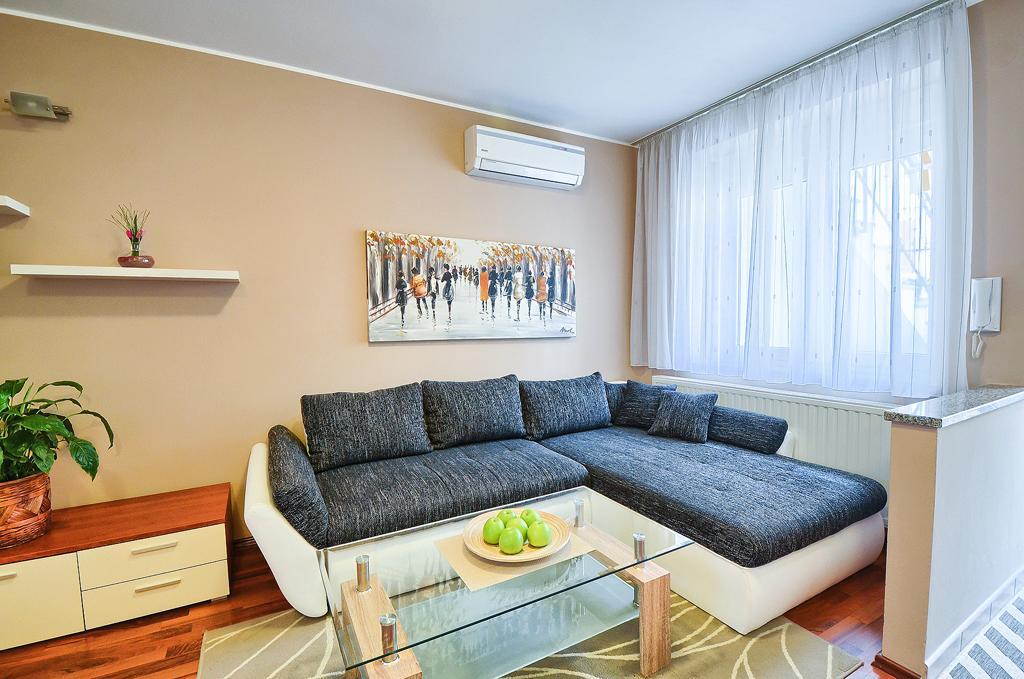 E&E Apartment Arena With Free Private Parking Pula Zewnętrze zdjęcie