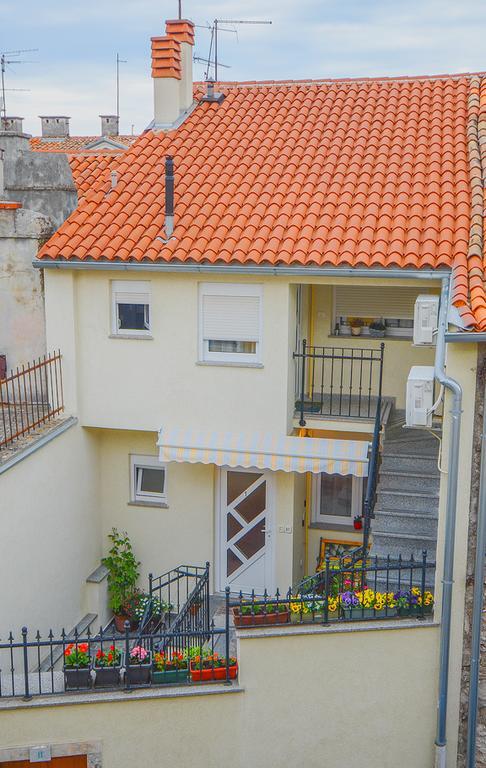 E&E Apartment Arena With Free Private Parking Pula Zewnętrze zdjęcie